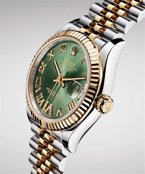 rolex oyster perpetual datejust 31 women& 39